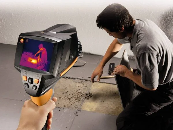 Beyşehir Su Kaçağı Tespiti